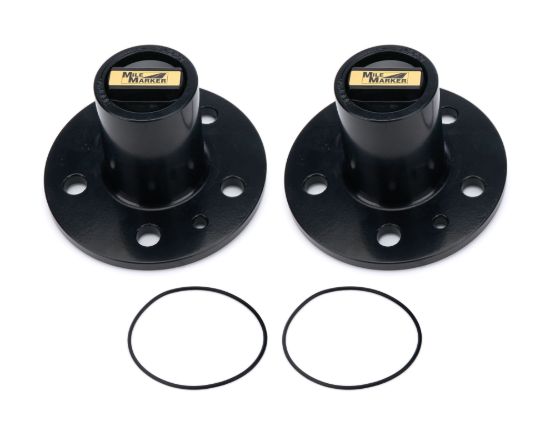 Ranger/Explorer Hubs