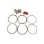 449 Hub Service Kit