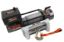 12000lb Winch w/Roller Fairlead & 12' Remote