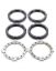 1 Ton Ford Hub Conversion Kit