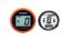 Brake Bias Adj Digital Bulkhead Mnt Orange