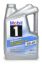 5w20 High Mileage Oil 5 Qt Bottle