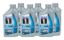 5w40 Turbo Diesel Oil Case 6x1 Qt Bottles