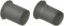 66-72 GM Lower Control Arm Bushing Kit