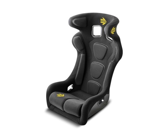 Daytona EVO Racing Seat Regular Size Black
