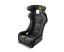 Daytona EVO Racing Seat Regular Size Black