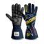 Gloves Peformance Navy Small 09 FIA