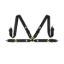 Corsa Harness 4 Point 3x3 Black Clip in  Cam