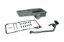 GM LS Swap Oil Pan Kit Cast Aluminum