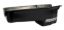 SBC S/S Oil Pan - 5qt. '86 & Newer Blocks