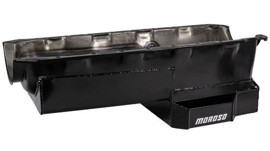 BBC Oil Pan