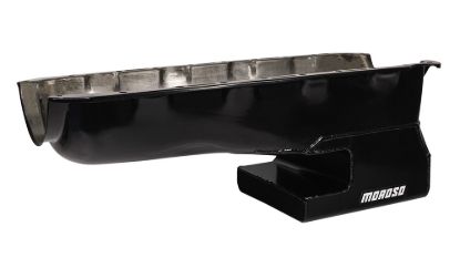 BBC Oil Pan