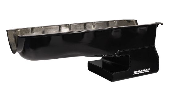 BBC Oil Pan