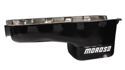 BBC Oil Pan