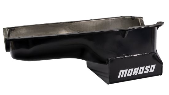 Olds Oil Pan