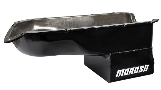 Pontiac V8 Oil Pan