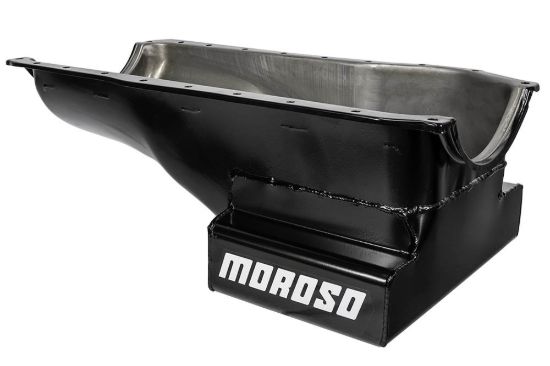 Ford 351C-400 Oil Pan