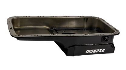 Honda 1.6/1.8L RR Oil Pan