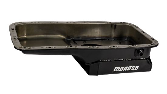Honda 1.6/1.8L RR Oil Pan