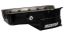 SBC C/T Oil Pan - 7qt. LH Dipstick w/Ins. Bung