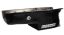 SBC C/T Oil Pan - 7qt. 1pc. R/M w/Ins. Bung