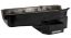 SBC RR 7qt Oil Pan w/RH Dipstick 80-85