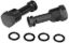 Screw-In Oil Restrictors