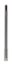 Oil Pump Shaft  BBC  Hex Standard 8.736