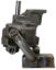 BBC Oil Pump and Pickup Std Volume Hi-Pressure