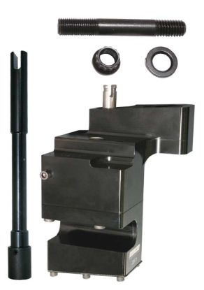 Oil Pump Kit SBC High Volume w/Mtg Hardware