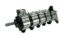 DS Oil Pump Tri-Lobe 5-Stage LHS Mount