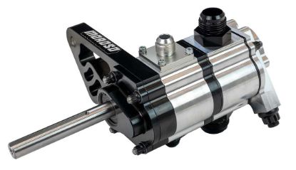 DS Oil Pump 2-Stage Tri-Lobe LHS  w/FP Drive
