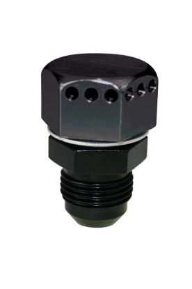 Fitting -10an Positive Seal