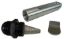 External Oil Pump Pick- Up for Alm Wet Sump Pans