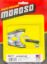 Chrome Ford Dist. Clamp