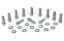 Sb Chevy Intake Bolts
