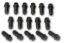 Header Bolts