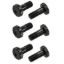 Flexplate Bolt Kit GM LS w/GM Turbo Adapter Plate