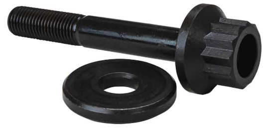 Harmonic Balancer Bolt 12pt GM LS Gen III/IV
