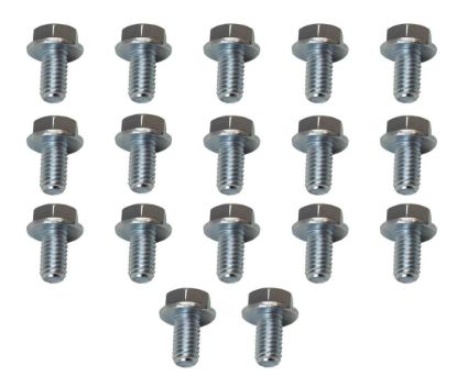 Trans Pan Bolt Kit GM Powerglide