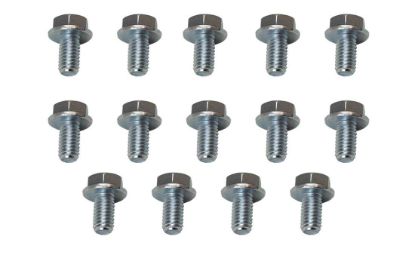 Trans Pan Bolt Kit GM Powerglide