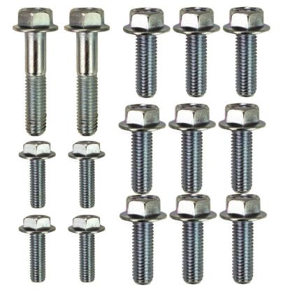 Oil Pan Hardware Kit