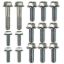 Oil Pan Hardware Kit