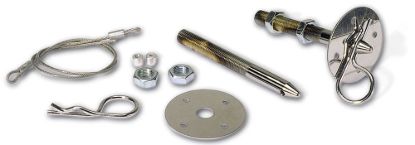 Heavy Duty Hood Pins