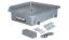 Aluminum TH350 Trans. Pan