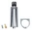 Aluminum Expansion Tank - Auto Transmission