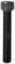 1/2in-20 Wheel Studs Screw-In 5pk