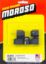 7/16-20 Lug Nuts (5pk)