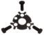 Cam Gear Bolts W/Retaine