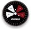 11in Degree Wheel